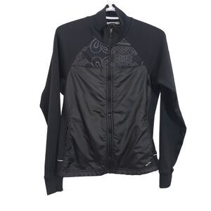 Brooks Infiniti Track Jacket